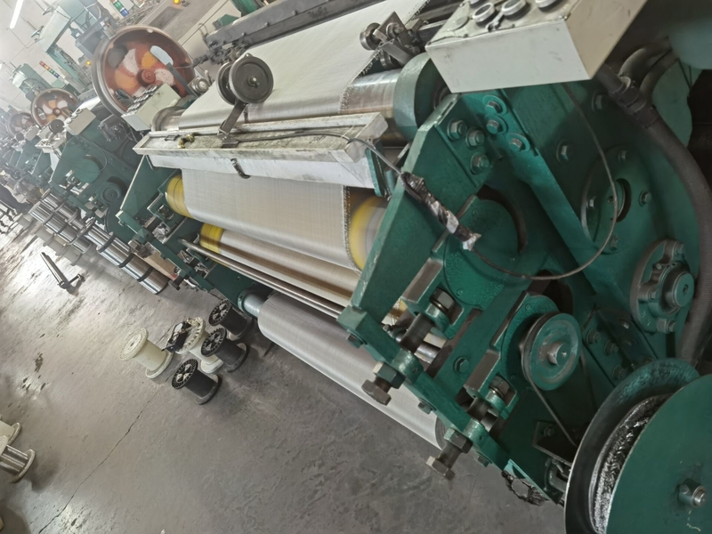 China Anping Qianpu Wire Mesh Products Co., Ltd. company profile