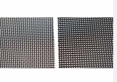 Security Window Screen 304/316 Stainless Steel Mesh for secure window/door screen