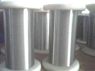 High Strength Monel K500 Wire Mesh Corrosion Resistance In Aerospace Chemical