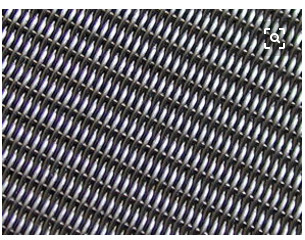 25 50 100 200 250 Micron 316 Stainless Steel Wire Dutch Weave Screen Mesh