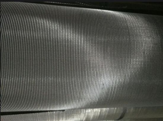 Stainless Steel Twill Dutch Weave Wire Cloth Mesh 72×15 120×16 Corrosion Resistant