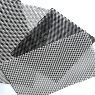 Insect Proof Stainless Steel Security Screen 316 Grade Standard 30 Meters Length