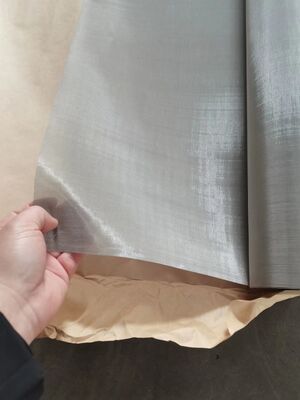 Stainless Steel Woven Mesh with 180 Mesh