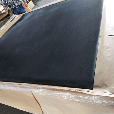 Weaving Powder Coated 304 Stainless Steel Security Mesh For Bulletproof Window