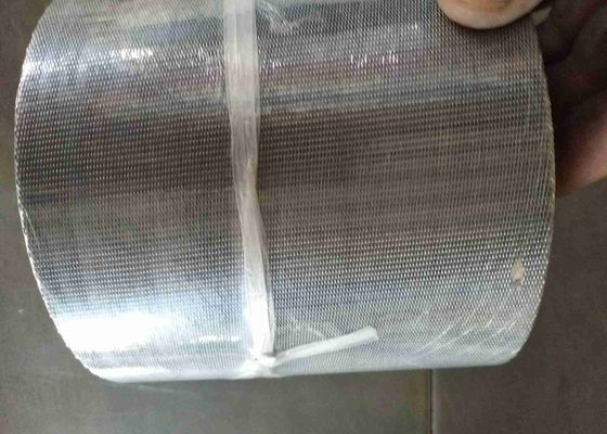 DIN 1.4301 Stainless Steel Dutch Wire Mesh