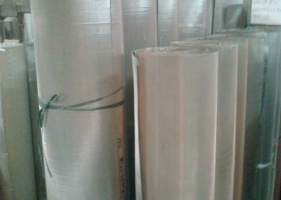 SS904L Stainless Steel Wire Mesh