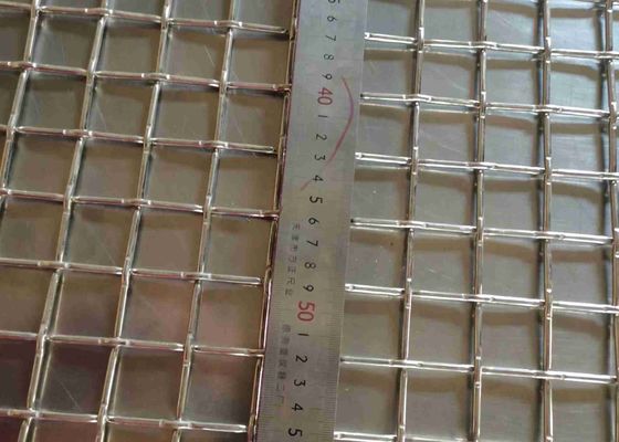 10mm Stainless Steel Netting Mesh