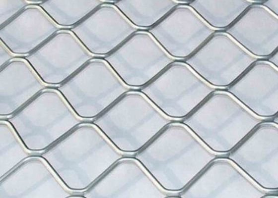 Firm Structure Stainless Steel Mesh Screen