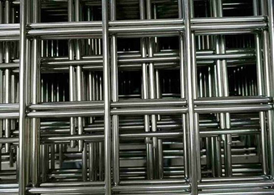 3 Feet SS Welded Wire Mesh