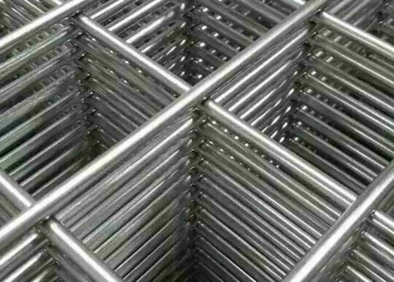 T 304 Stainless Steel Welded Wire Mesh 4