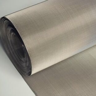 Stainless Steel Printing Screen With Uniform Opening And Good Firmness