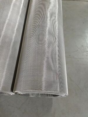 Stainless Steel Woven Mesh with 165 Mesh