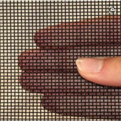 Window Security Screens,Stainless Steel Mesh,filter net,strong quality woven wire mesh