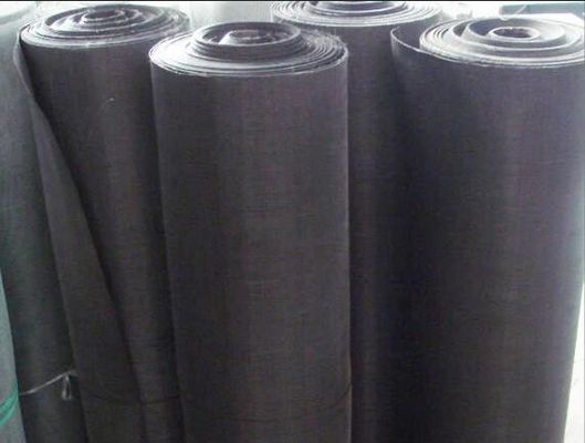 18 to 60 mesh Plain Weave Wire Mesh