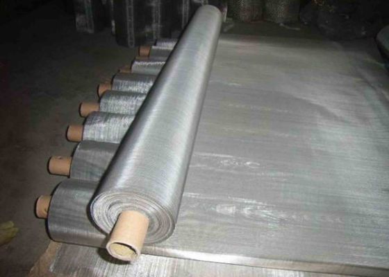 SS904L Stainless Steel Wire Mesh