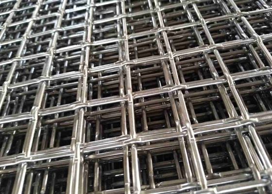 10mm Stainless Steel Netting Mesh