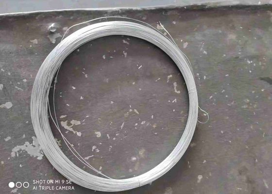 2mm 304L 316L Stainless Steel Wire Coil No Mesh Striping Dust Removal For Road Cleaner