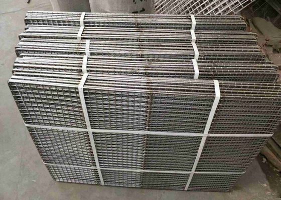 240mm Stainless Steel Welded Wire Mesh