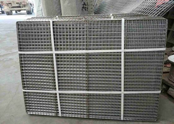 240mm Stainless Steel Welded Wire Mesh