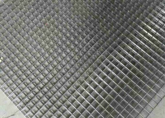 3 Feet SS Welded Wire Mesh