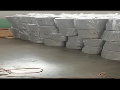 Aluminum Knitted Mesh