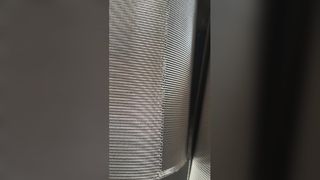 Stainless Steel Plain Dutch Weave Wire Mesh